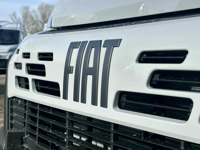 Fiat Ducato Maxi 35 Furgon L3H2 | 2.2 180 KM | 13 m3 - odbiór natychmiastowy