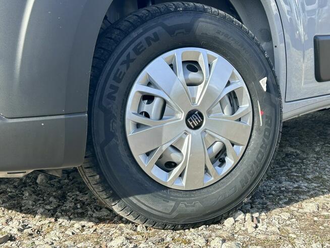 Fiat Ducato Maxi 35 Furgon L3H2 | 2.2 180 KM | 13 m3 - odbiór natychmiastowy