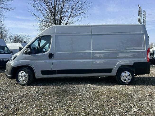 Fiat Ducato Maxi 35 Furgon L3H2 | 2.2 180 KM | 13 m3 - odbiór natychmiastowy