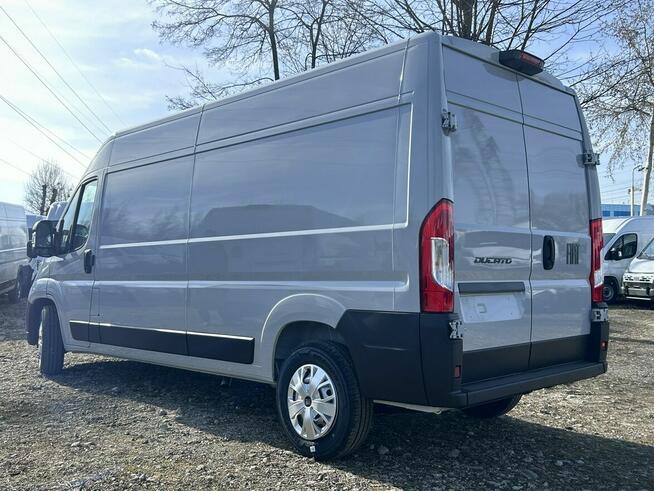 Fiat Ducato Maxi 35 Furgon L3H2 | 2.2 180 KM | 13 m3 - odbiór natychmiastowy