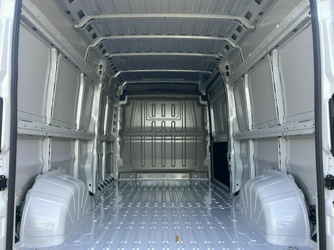 Fiat Ducato Maxi 35 Furgon L3H2 | 2.2 180 KM | 13 m3 - odbiór natychmiastowy