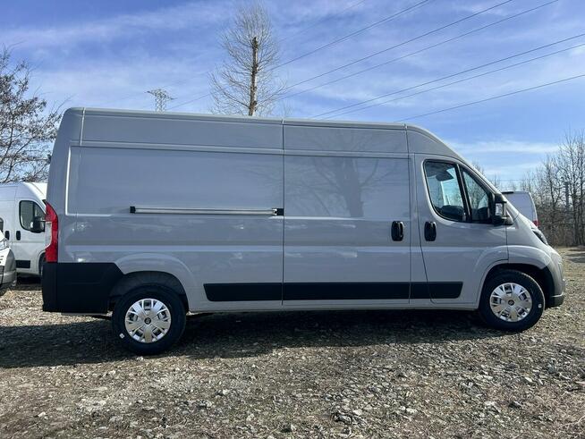 Fiat Ducato Maxi 35 Furgon L3H2 | 2.2 180 KM | 13 m3 - odbiór natychmiastowy