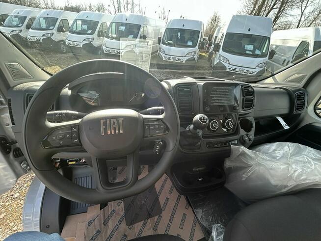 Fiat Ducato Maxi 35 Furgon L3H2 | 2.2 180 KM | 13 m3 - odbiór natychmiastowy