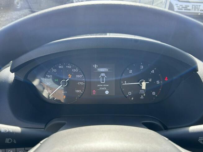 Fiat Ducato Maxi 35 Furgon L3H2 | 2.2 180 KM | 13 m3 - odbiór natychmiastowy