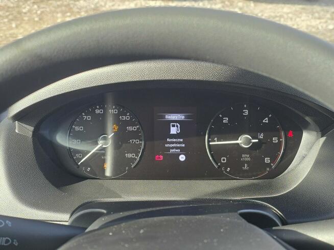 Fiat Ducato Furgon 33 L2H2 2025 | 2.2 140 KM | 11,5 m3 - odbiór natychmiastowy