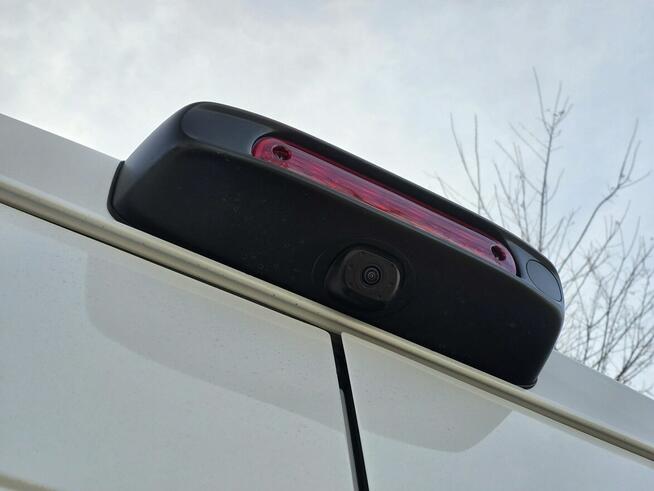 Fiat Ducato Furgon 33 L2H2 2025 | 2.2 140 KM | 11,5 m3 - odbiór natychmiastowy