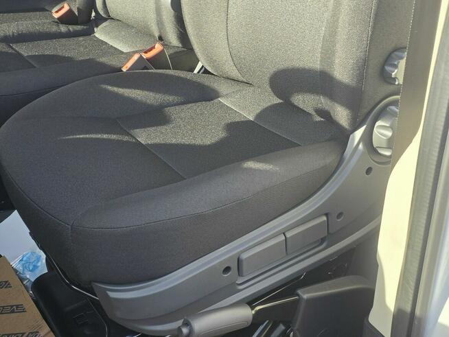 Fiat Ducato Furgon 33 L2H2 2025 | 2.2 140 KM | 11,5 m3 - odbiór natychmiastowy