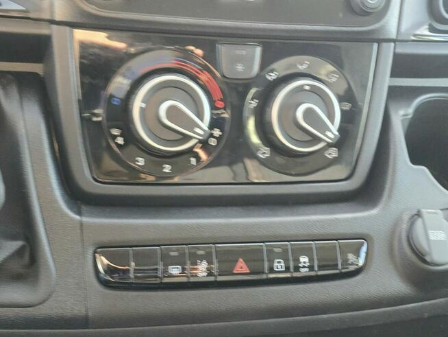 Fiat Ducato Furgon L2H2 2025 | 2.2 120 KM | 11,5 m3 - odbiór natychmiastowy