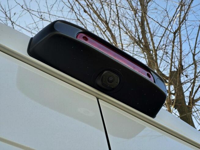 Fiat Ducato Furgon L3H2 SERIA2 2025 | 2.2 140 KM | 13m3 - odbiór natychmiastowy