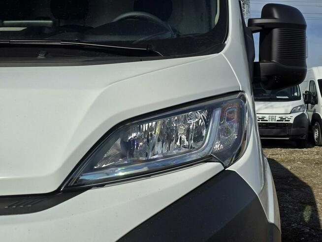 Fiat Ducato Furgon L3H2 SERIA2 2025 | 2.2 140 KM | 13m3 - odbiór natychmiastowy