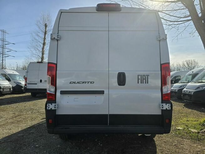 Fiat Ducato Furgon L3H2 SERIA2 2025 | 2.2 140 KM | 13m3 - odbiór natychmiastowy