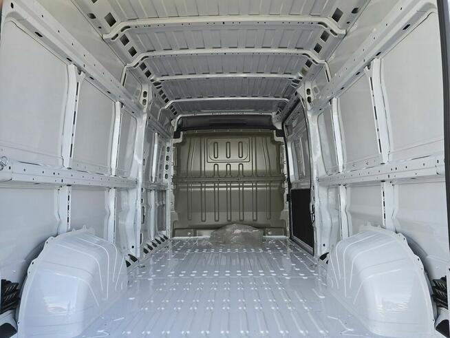 Fiat Ducato Furgon L3H2 SERIA2 2025 | 2.2 140 KM | 13m3 - odbiór natychmiastowy