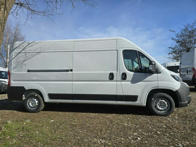 Fiat Ducato Furgon L3H2 SERIA2 2025 | 2.2 140 KM | 13m3 - odbiór natychmiastowy