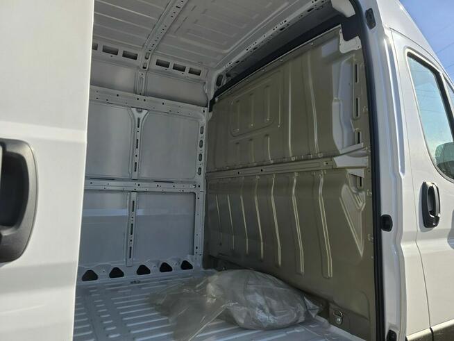 Fiat Ducato Furgon L3H2 SERIA2 2025 | 2.2 140 KM | 13m3 - odbiór natychmiastowy