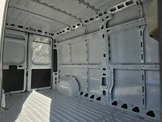 Fiat Ducato Furgon L3H2 SERIA2 2025 | 2.2 140 KM | 13m3 - odbiór natychmiastowy