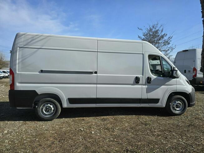 Fiat Ducato Furgon L3H2 SERIA2 2025 | 2.2 140 KM | 13m3 - odbiór natychmiastowy