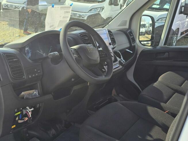 Fiat Ducato Furgon L3H2 SERIA2 2025 | 2.2 140 KM | 13m3 - odbiór natychmiastowy