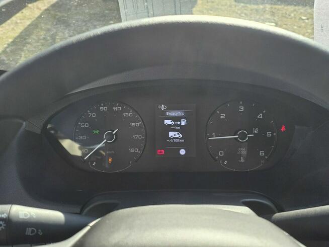 Fiat Ducato Furgon L3H2 SERIA2 2025 | 2.2 140 KM | 13m3 - odbiór natychmiastowy