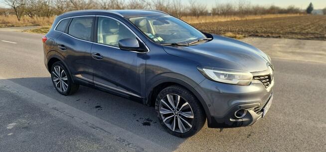 Renault Kadjar 1.6dci