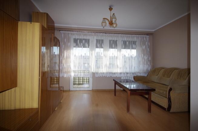 2 pokojowe mieszkanie przy ul. Broniewskiego