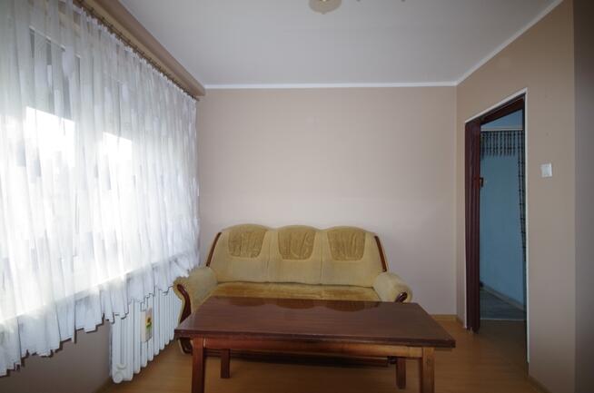 2 pokojowe mieszkanie przy ul. Broniewskiego