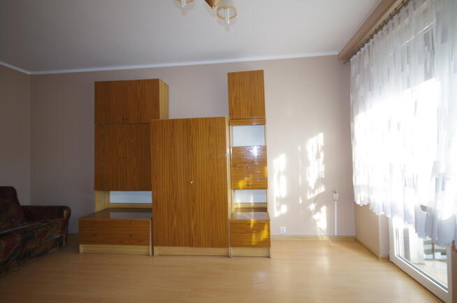 2 pokojowe mieszkanie przy ul. Broniewskiego