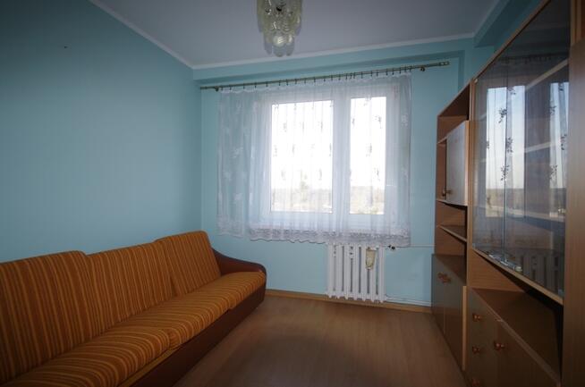 2 pokojowe mieszkanie przy ul. Broniewskiego