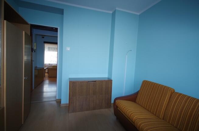 2 pokojowe mieszkanie przy ul. Broniewskiego