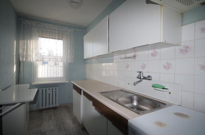 2 pokojowe mieszkanie przy ul. Broniewskiego