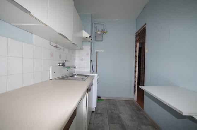 2 pokojowe mieszkanie przy ul. Broniewskiego