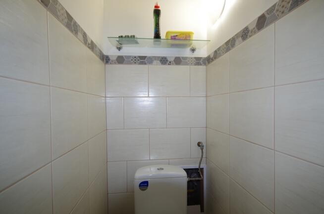 2 pokojowe mieszkanie przy ul. Broniewskiego