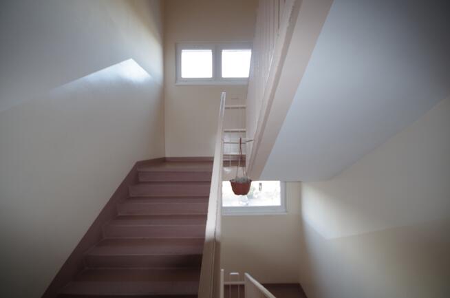 2 pokojowe mieszkanie przy ul. Broniewskiego