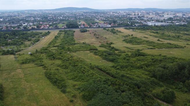 Działka Kielce Nowy Folwark