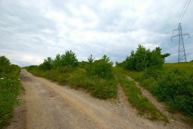 Działka Kielce Nowy Folwark