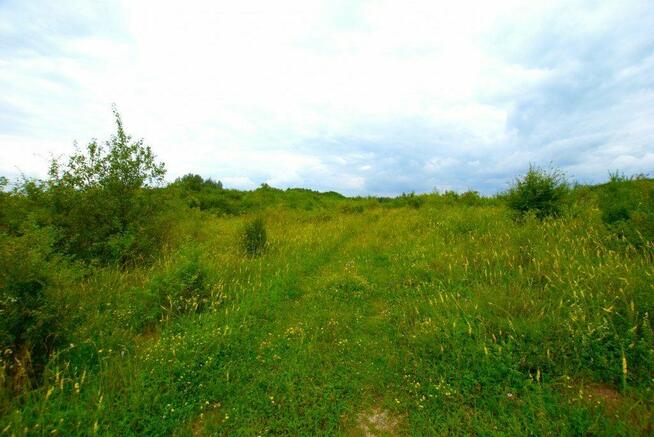 Działka Kielce Nowy Folwark