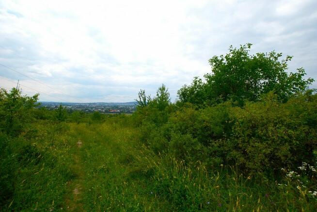 Działka Kielce Nowy Folwark