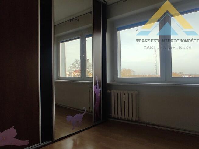 Mieszkanie blisko centrum w dobrej cenie 265 tys.!