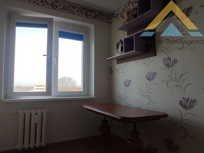 Mieszkanie blisko centrum w dobrej cenie 265 tys.!