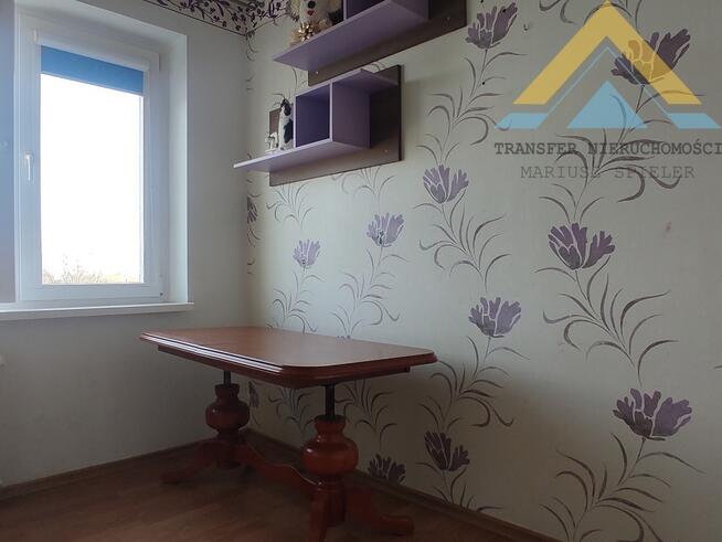 Mieszkanie blisko centrum w dobrej cenie 265 tys.!