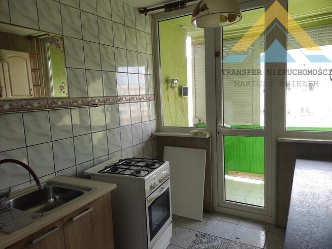 Mieszkanie blisko centrum w dobrej cenie 265 tys.!