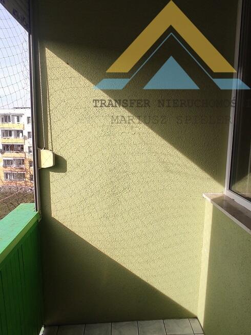 Mieszkanie blisko centrum w dobrej cenie 265 tys.!