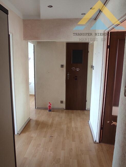 Mieszkanie blisko centrum w dobrej cenie 265 tys.!