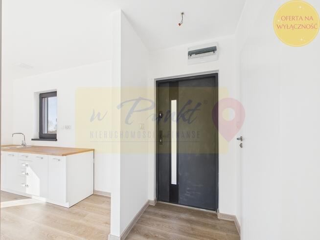 Domek całoroczny pod Pogorzelicą !