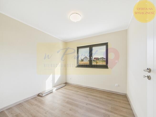 Domek całoroczny pod Pogorzelicą !