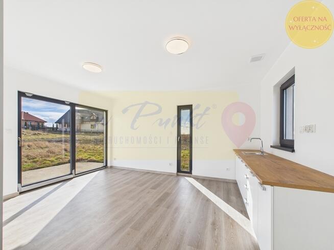 Domek całoroczny pod Pogorzelicą !