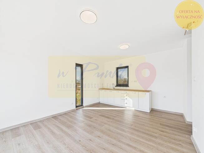 Domek całoroczny pod Pogorzelicą !