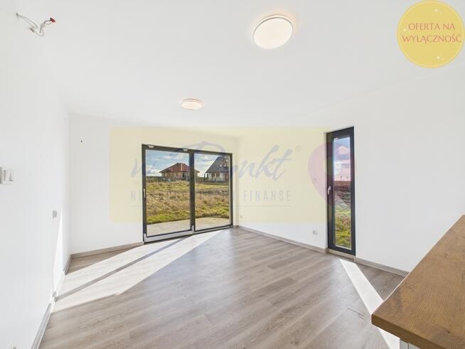 Domek całoroczny pod Pogorzelicą !