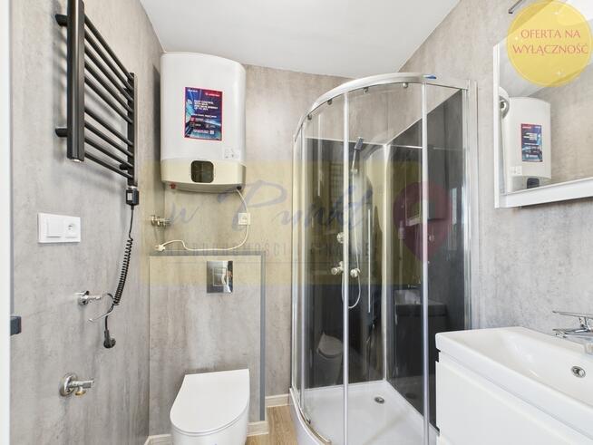 Domek całoroczny pod Pogorzelicą !