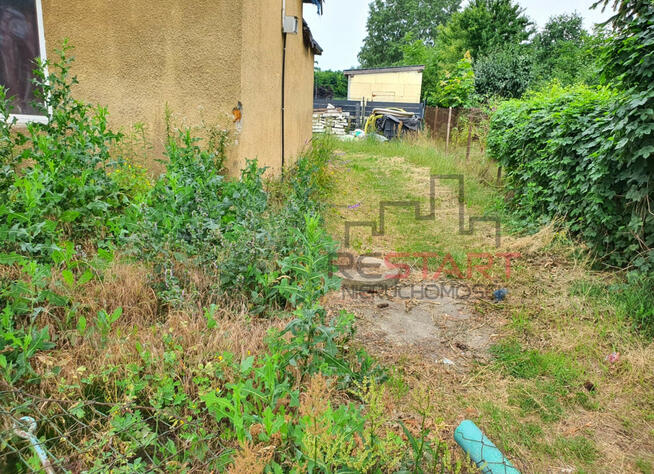 Działka inwestycyjna Grodzisk Mazowiecki,