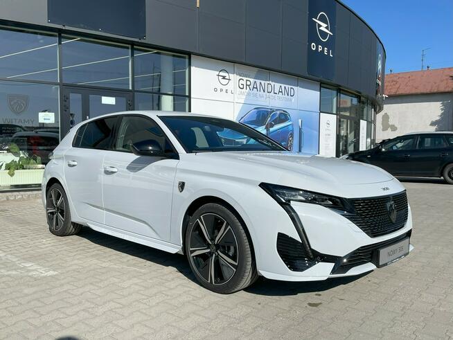 Peugeot Nowy 308 Wyprzedaż !
